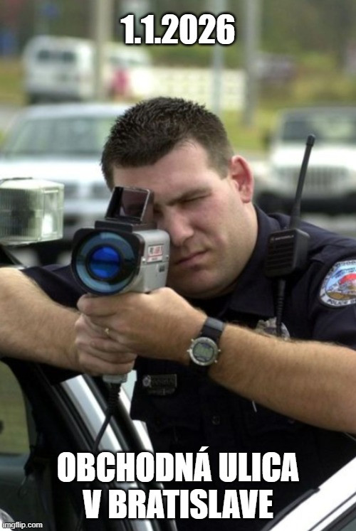 Od 1.1.2026 cestou do kasína